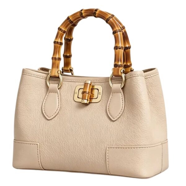 1_b115728f-169a-4e34-92bf-12fa9f5eea4c.jpg Genuine Leather Micro Bamboo Bag with Bamboo Handles