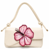 Island Bloom Shoulder Bag