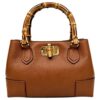 2_d0bc3b3e-4010-41b4-9c49-714fc612d100.jpg Genuine Leather Micro Bamboo Bag with Bamboo Handles