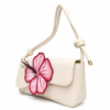 Island Bloom Shoulder Bag