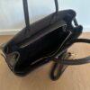 AMELIA BIG- Genuine leather