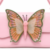 Tropical Flutter Shoulder Bag