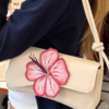 Island Bloom Shoulder Bag