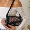 Rosalie Garden Bag
