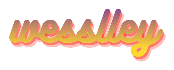 wesslley.com