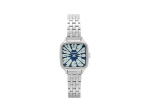 CopyofKOM-W4491-KateEstateSilverBlueCloud-Soldier.jpg Kate Flower Estate Silver Blue Cloud
