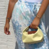 Waterproof Dumpling Handbag