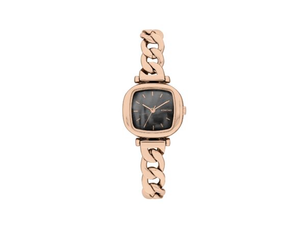 KOM-W1238-MoneypennyRevoltRoseGoldBlack-SOLDIER.jpg Moneypenny Revolt Rose Gold Black