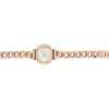 KOM-W1239-MoneypennyRevoltRoseGoldWhite-FLAT.jpg Moneypenny Revolt Rose Gold White