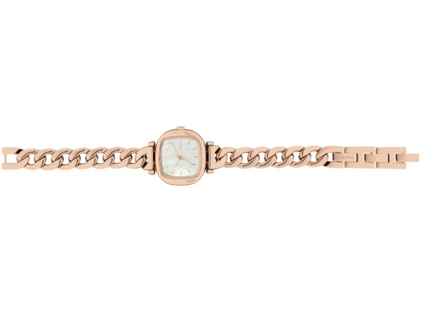 KOM-W1239-MoneypennyRevoltRoseGoldWhite-FLAT.jpg Moneypenny Revolt Rose Gold White