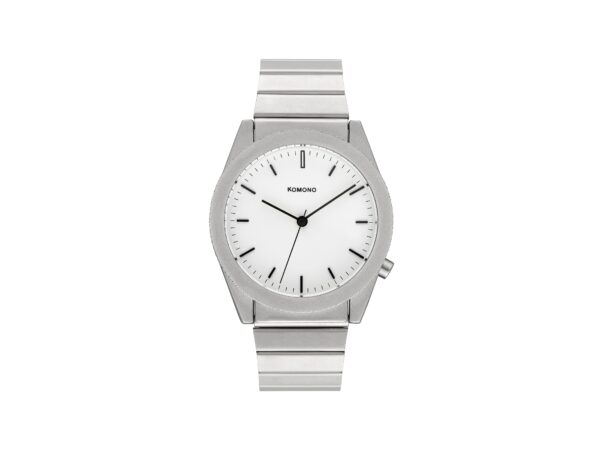KOM_W4400-RaySolidSilver-SOLDIER.jpg Ray Solid Silver