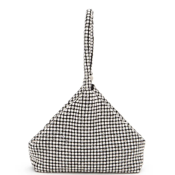 Untitleddesign-2026-05-12T143953.383.png Full Stone Top Handle Soft Triangle Clutch Bag