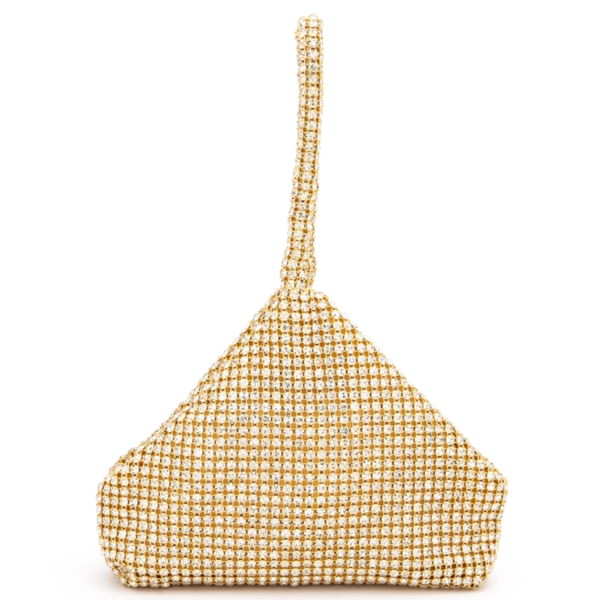 Untitleddesign-2026-05-12T144045.507.png Full Stone Top Handle Soft Triangle Clutch Bag