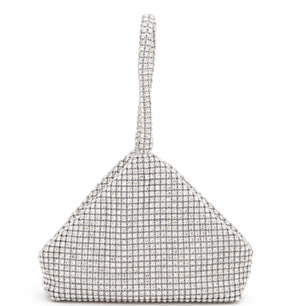 Untitleddesign-2026-05-12T144110.039.png Full Stone Top Handle Soft Triangle Clutch Bag