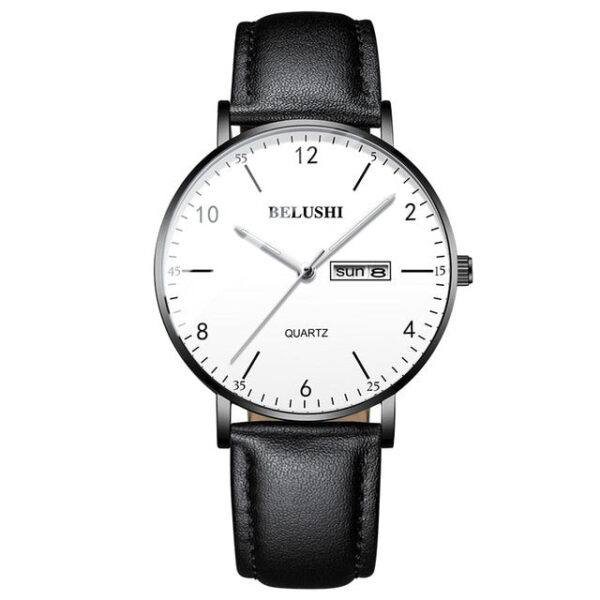 product-image-1008283029.jpg Man Luxury Brand Male Clock Business Quartz