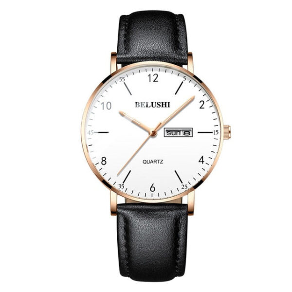 product-image-1008283033.jpg Man Luxury Brand Male Clock Business Quartz