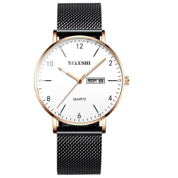 product-image-1008283034.jpg Man Luxury Brand Male Clock Business Quartz