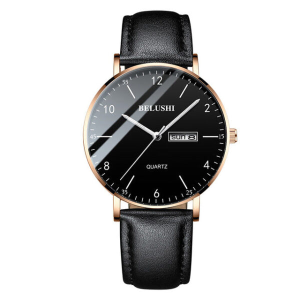 product-image-1008283035.jpg Man Luxury Brand Male Clock Business Quartz