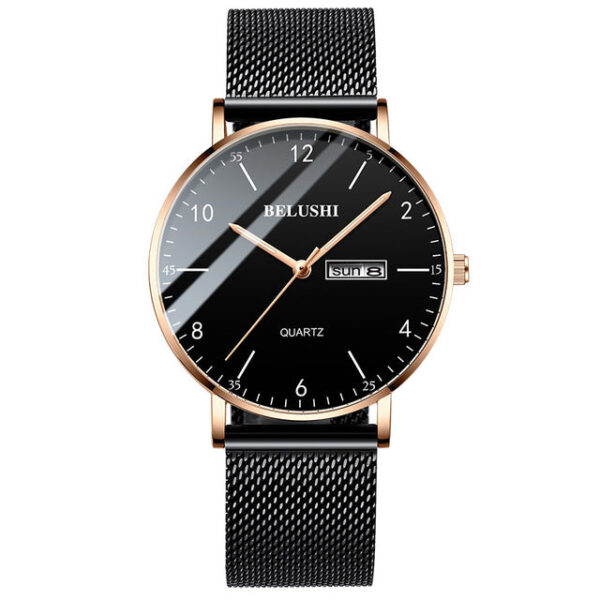 product-image-1008283036.jpg Man Luxury Brand Male Clock Business Quartz
