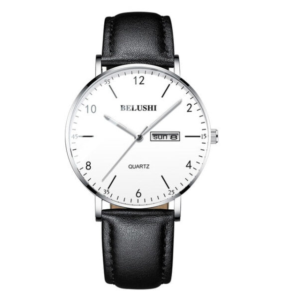 product-image-1008283037.jpg Man Luxury Brand Male Clock Business Quartz