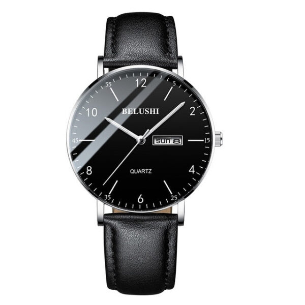 product-image-1008283039.jpg Man Luxury Brand Male Clock Business Quartz
