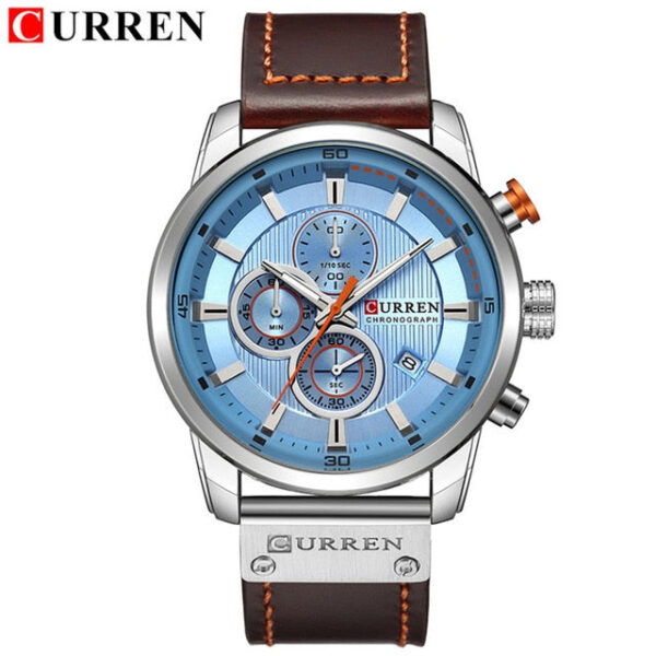 Curren Watch Top Brand Man Watches