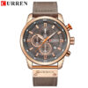 Curren Watch Top Brand Man Watches