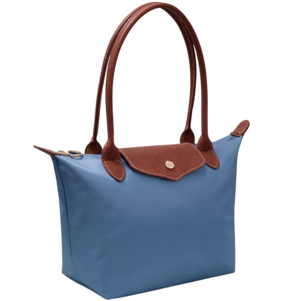 pwea_1_f3cd37c5-9b20-4ce8-a043-3b99e5c6a952.png Shiloh 13 Inch Nylon Tote Bag